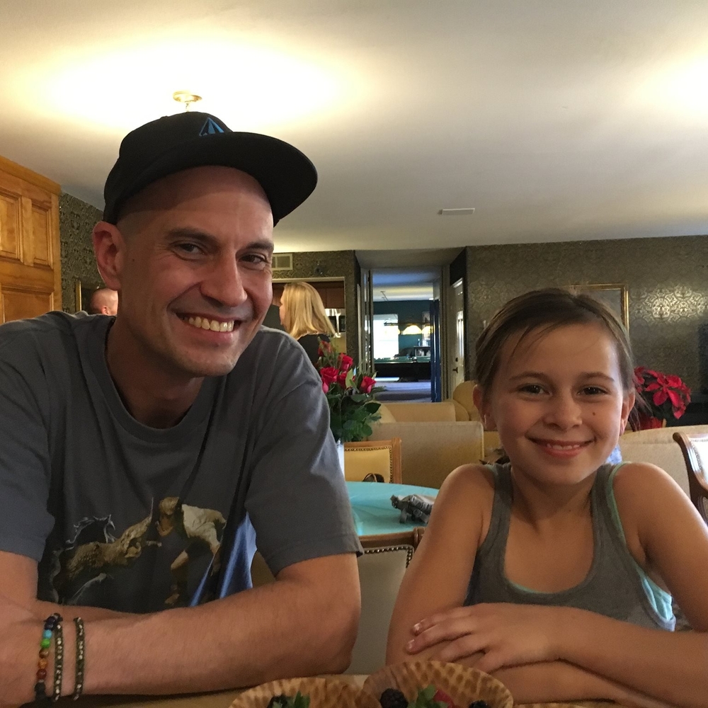 Meet your Posher, Shaun